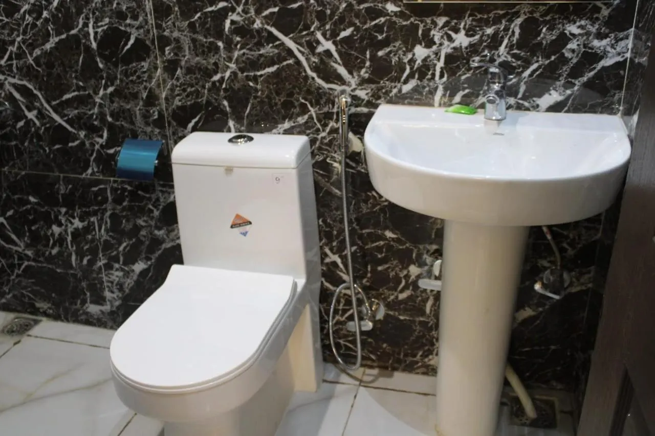 Hotel Black Diamond Mohali India