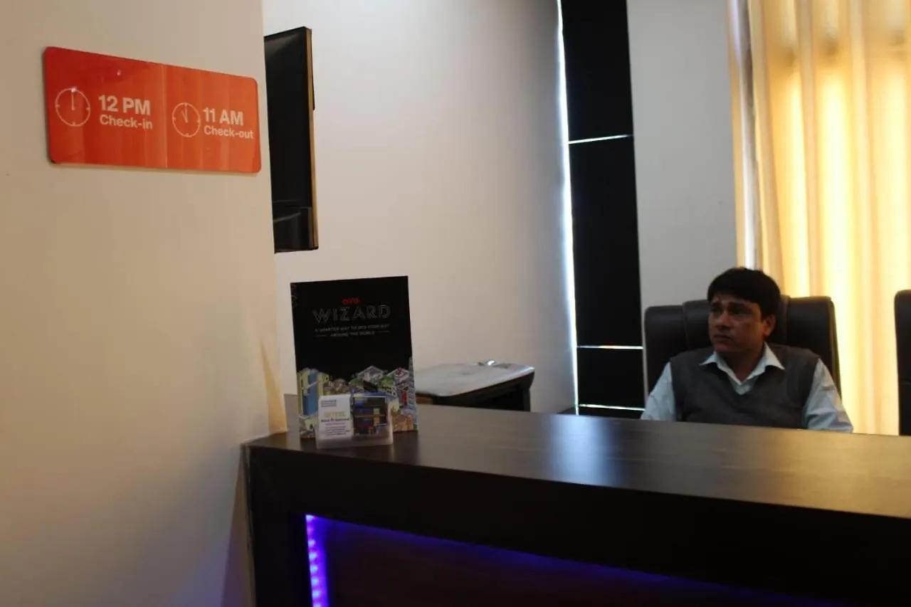 Hotel Black Diamond Mohali