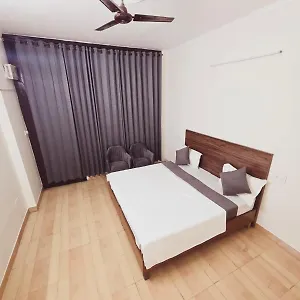 Hotel Mohali Hotel, Mohali