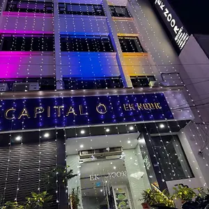 Hotel Ek Noor Residency, Mohali