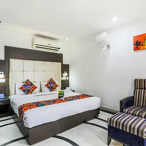 Hotel Fabhotel Ocean, Mohali